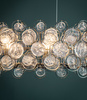 Marella 8 Pendant Light