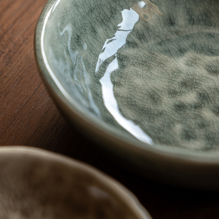 Melia Trinket Dish Set of 2