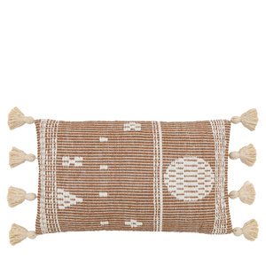 Maputo Pet Tassel Cushion 400x600mm