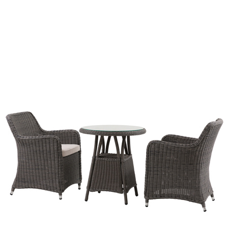 Ascot Bistro Set