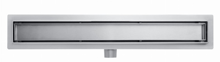 A4H Odpływ Liniowy niski 90 cm 2w1 – Montaż 54 mm