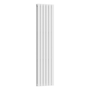 Grzejnik pokojowy NAVIN BIAŁY LARGO DOUBLE 456х1800-6 (50mm), Anticor