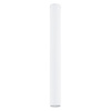 TECNO 1XL WHITE oprawa oświetleniowa