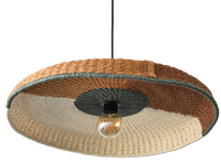 LY01WOV/D60/S WOVEN Lampa wisząca 60cm