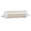 Żarówka LED – ciepła biel, R7s LED, 3000 K, 11,8 × 2,8 × 2,8 cm