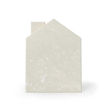 UMBRA pudełko na chusteczki CASA beżowe