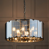 Clooney 8 Pendant Light