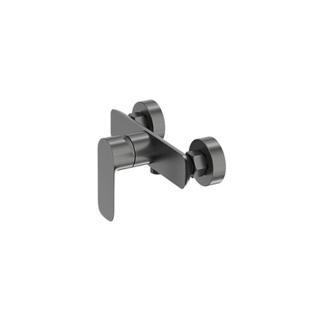 Bateria prysznicowa Spark Gunmetal