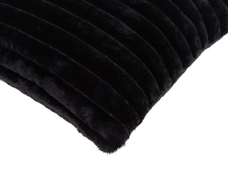 Poduszka dekoracyjna SHP LINE czarna