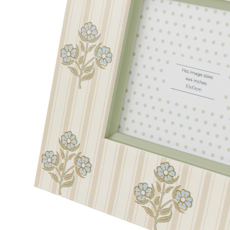 Rosley Photo Frame 4x4in (2pk)