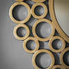 Lustro Wrakes 1180 x 1180 mm