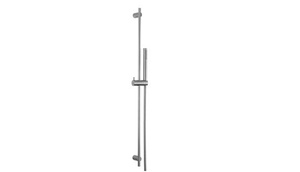 Zestaw natryskowy-Emmevi Rubinetterie/Filo inox