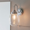 Hampton Wall Light