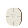 Greenwich Wall Clock Snow White 55cm