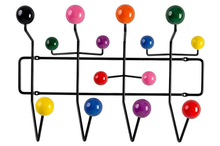 Wieszak ALL COLOURS mix