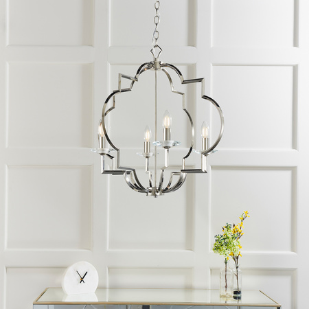 Garland Pendant Light