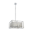 Acadia 6 Pendant Light