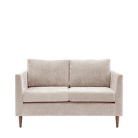 Gateford Sofa 2 Seater Natural 1370x840x840mm
