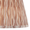 Ikat Shade Neutral Print Fabric 240x250x350mm