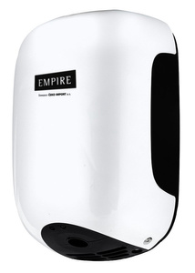 EMPIRE COMPACTJET MINI suszarka do rąk, bezdotykowa 230 V, 900 W, 156x238xx99,5mm, ABS, biała