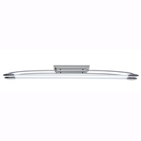 Harper LED 2 Ceiling Light 139x1278x87mm