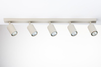 Zoom 5 szary-beż / Zoom 5 ceiling gray-beige