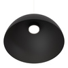 LUNARO 1L BL BLACK/WHITE
