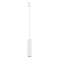 Lampa wisząca IVAR 1 biała LED 3000K