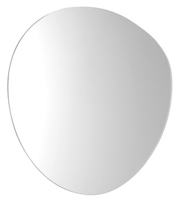 STEN LED lustro z oświetleniem 60x60cm