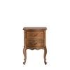 Szafka nocna Chic Weathered 470 x 400 x 695 mm