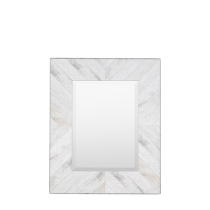 Hackney Rectangle Mirror 900x1100mm