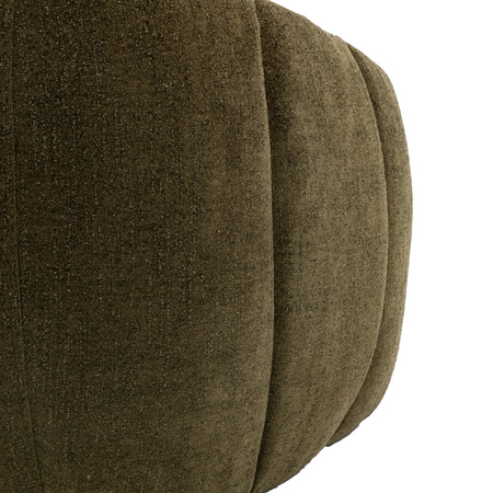 Atella Tub Chair Moss Green 780x810x740mm