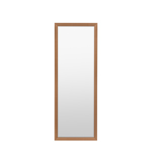 Wallace Leaner Mirror Bronze 570x1570mm