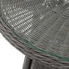 Ascot Bistro Set
