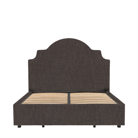 Wilton Ottoman 5'