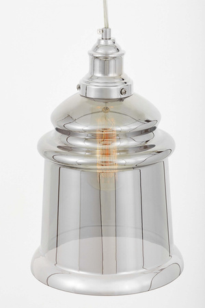 LAMPA WISZĄCA DYMIONA NOWOCZESNA MOLETTI D20