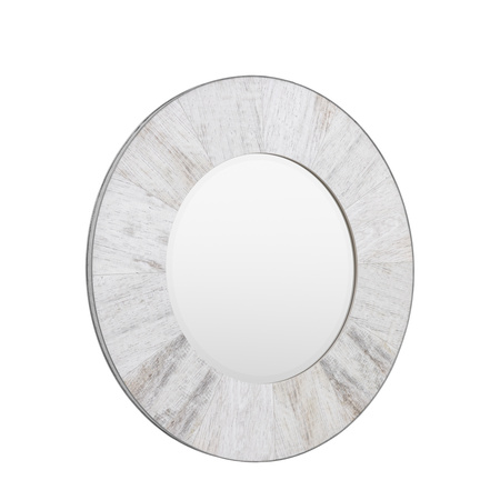 Hackney Round Mirror 900mm