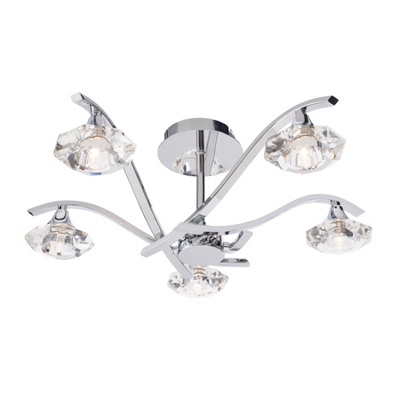 Langella 5 Ceiling Lamp
