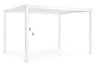 Pergola ogrodowa BIZZOTTO OCEAN 3X4 – biały