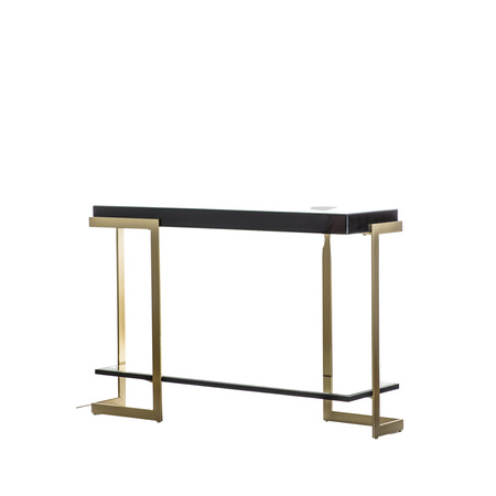 Stolik konsolowy Ardella 1200 x 360 x 820 mm