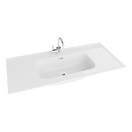 Umywalka meblowa Minnesota 1000