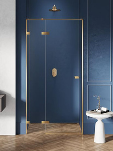 DRZWI WNĘKOWE AVEXA GOLD  P 100x200 CZYSTE 6mm ACTIVE SHIELD