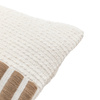 Longshaw Woven Cushion Natural 450x450mm