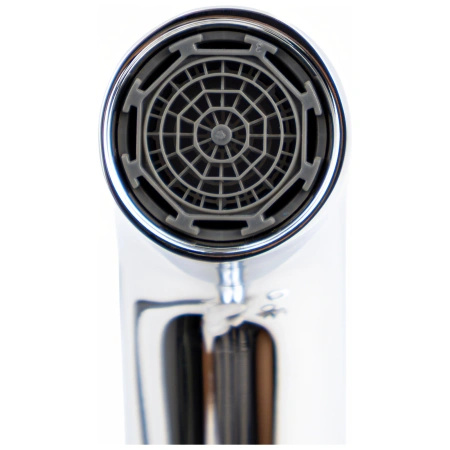 Bateria umywalkowa stojąca, chrom