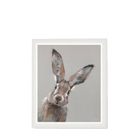 Dottie Framed Canvas 550x27x650mm