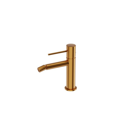 Bateria bidetowa Orion Brushed Copper