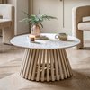 Soho Coffee Table 800x800x400mm