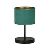 HILDE LN1 BL GREEN