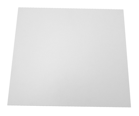 Półka DTDL, biała