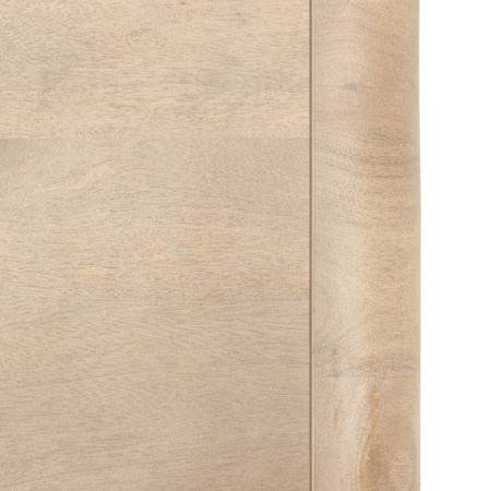 Colonna 1 Drawer Coffee Table 1000x500x350mm